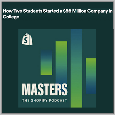 Shopify Masters: Mad Rabbit