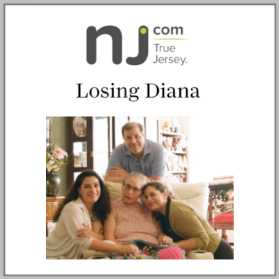 NJ.com: AFTD