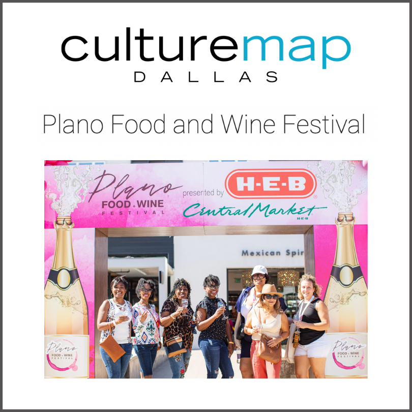 CultureMap Dallas: Legacy West