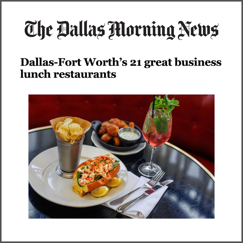 The Dallas Morning News: Legacy West