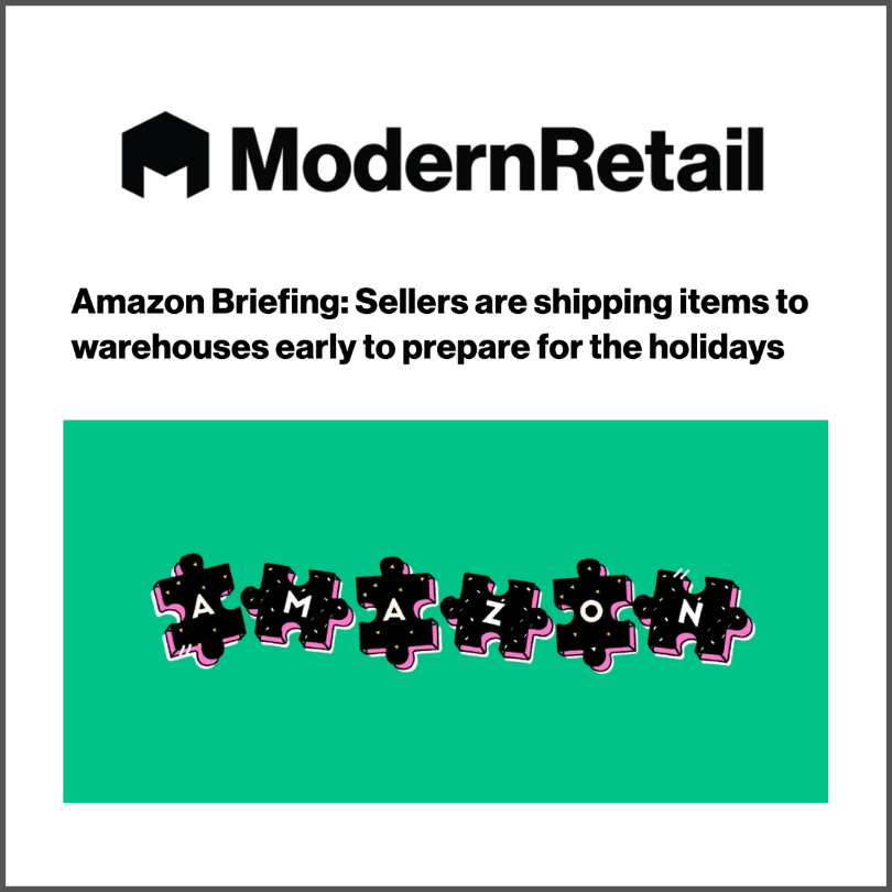 Modern Retail: Mad Rabbit