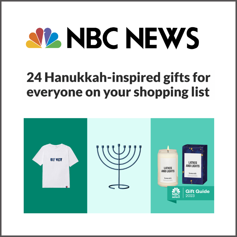 NBC News: Adara Rituals