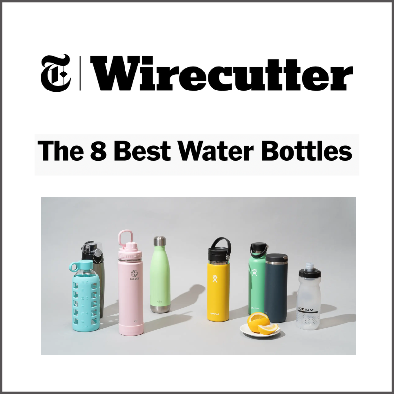 Wirecutter: Takeya