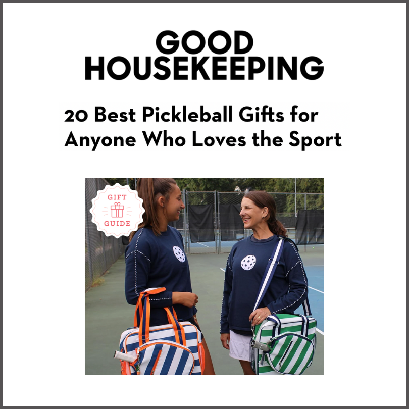 Good Housekeeping: Takeya