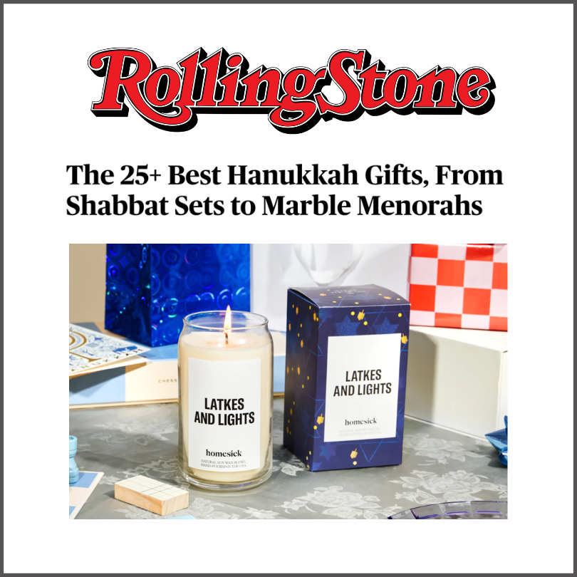 Rolling Stone: Adara Rituals