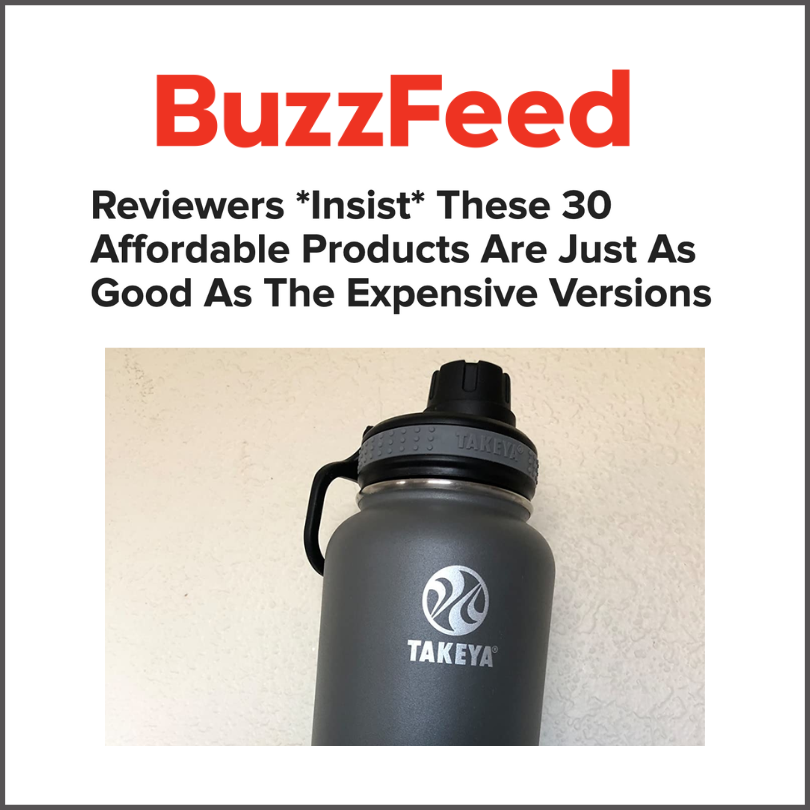 BuzzFeed: Takeya