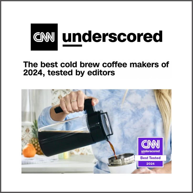 CNN Underscored: Takeya