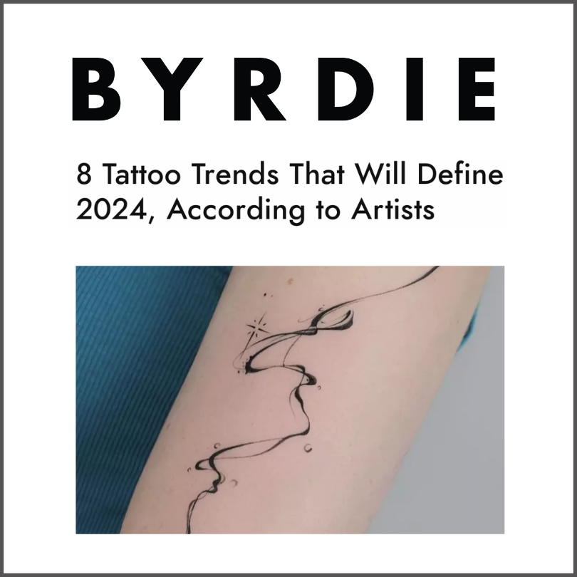 Byrdie: Mad Rabbit