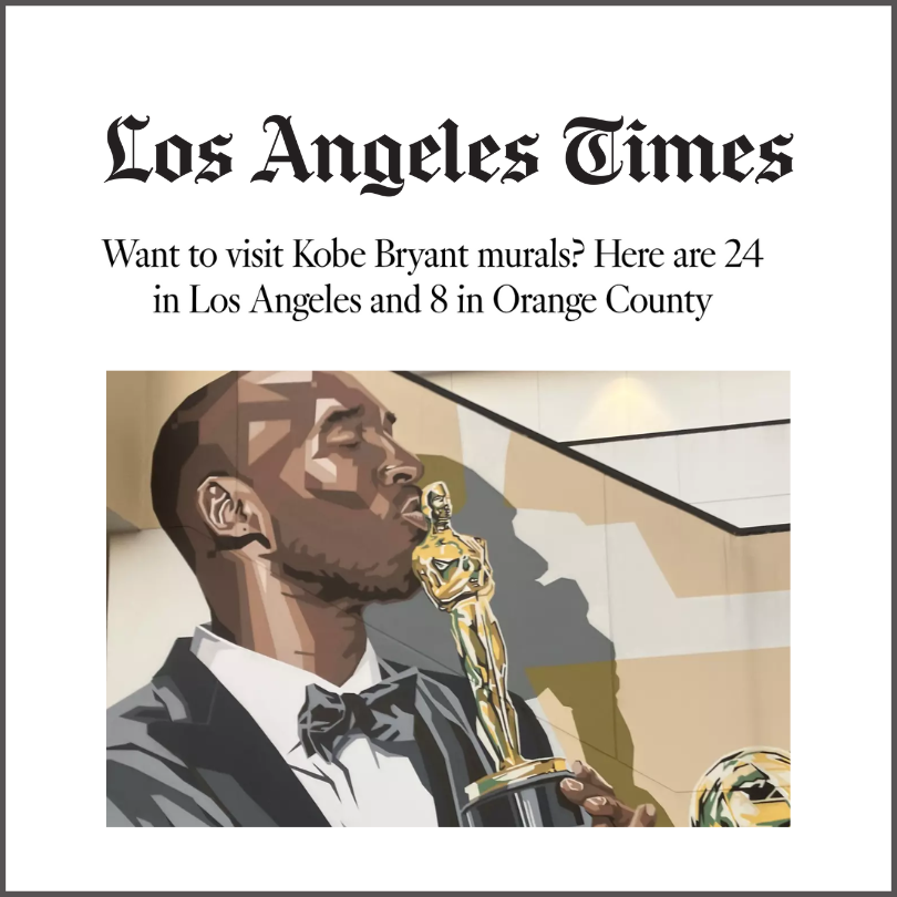 The Los Angeles Times: Ovation Hollywood