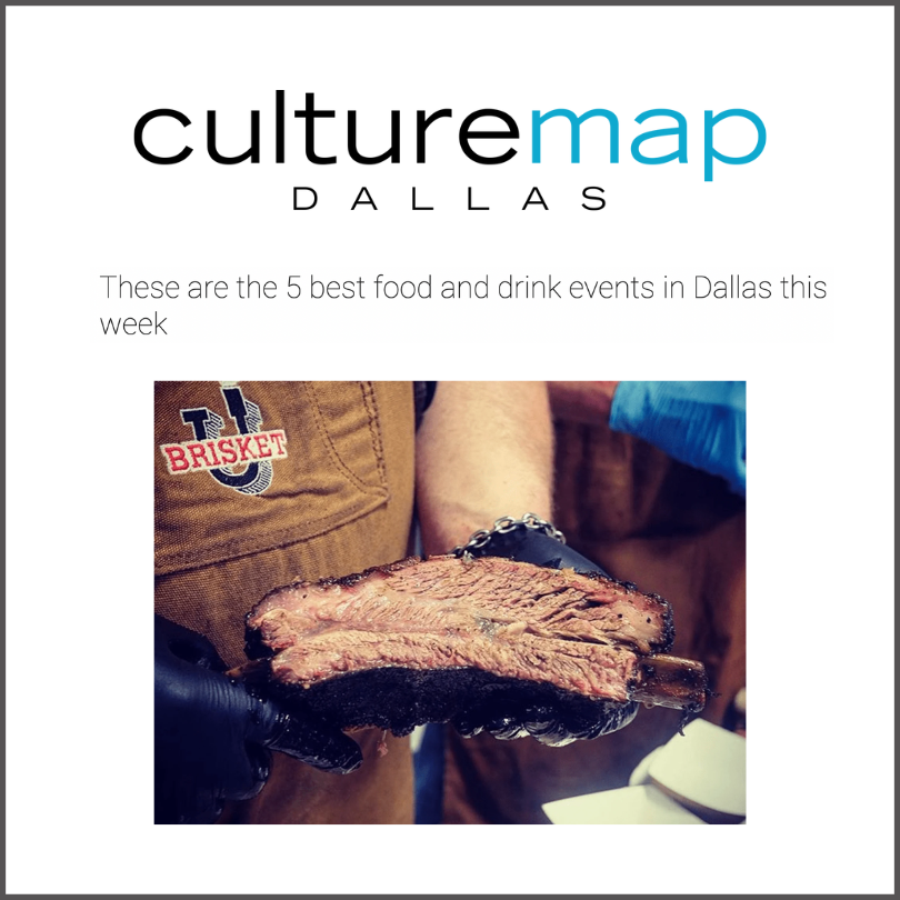CultureMap - Dallas: Legacy West