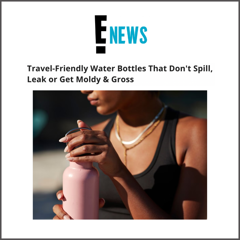 E! News: Takeya