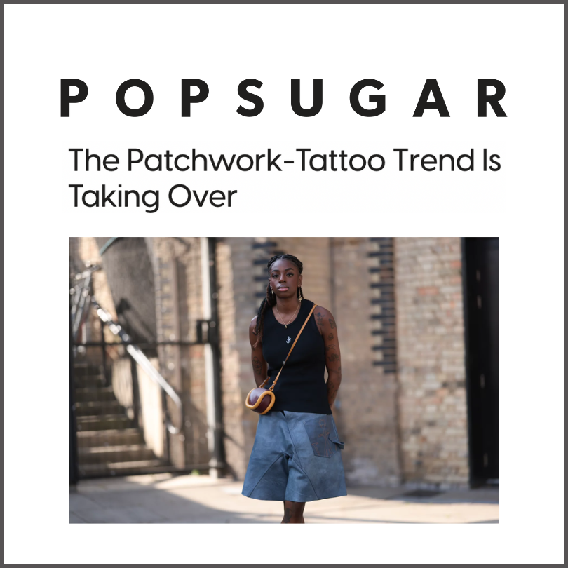 POPSUGAR: Mad Rabbit
