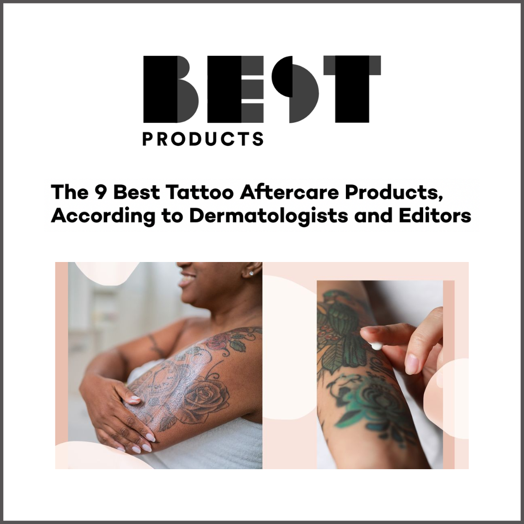 Best Products: Mad Rabbit