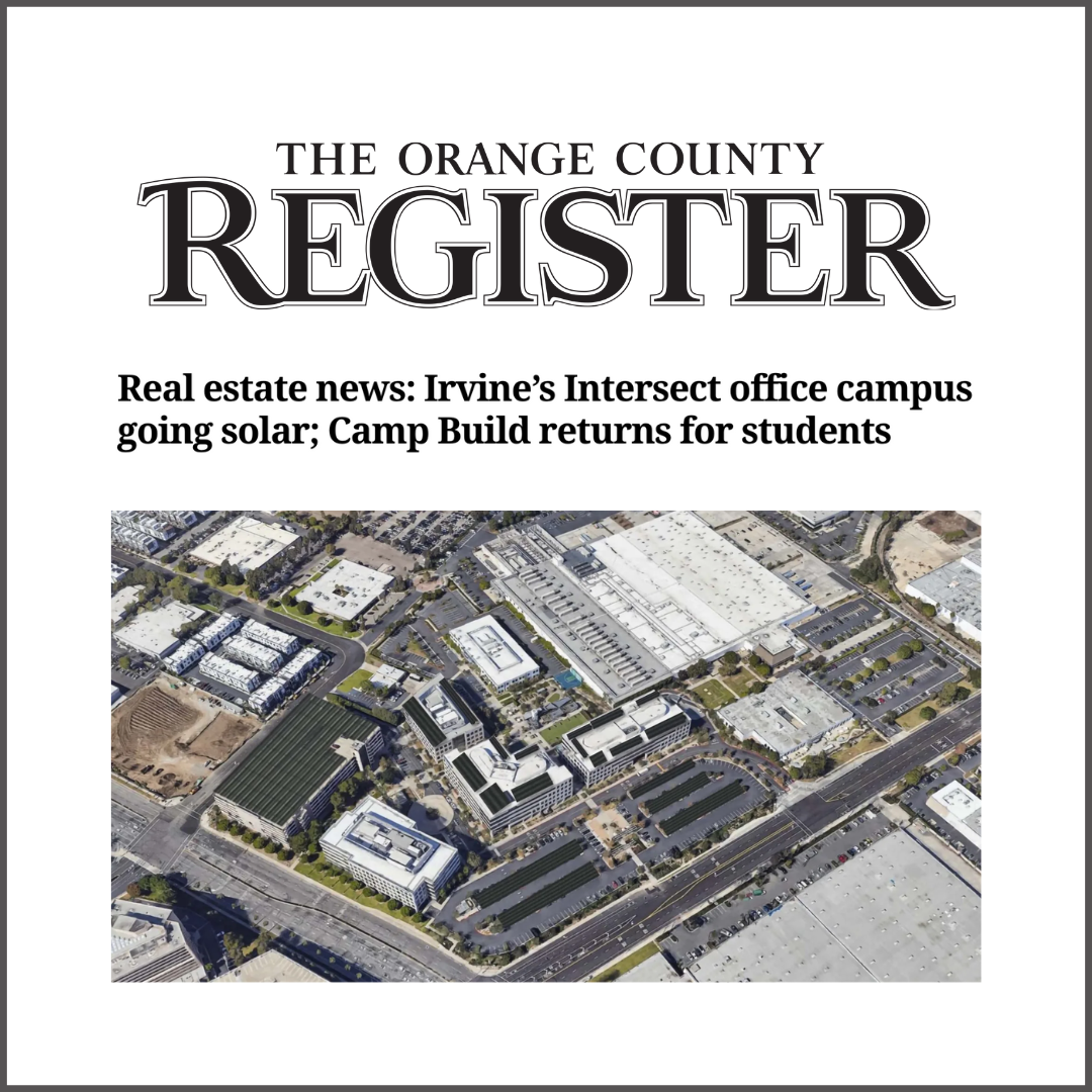 The Orange County Register: DJM Capital