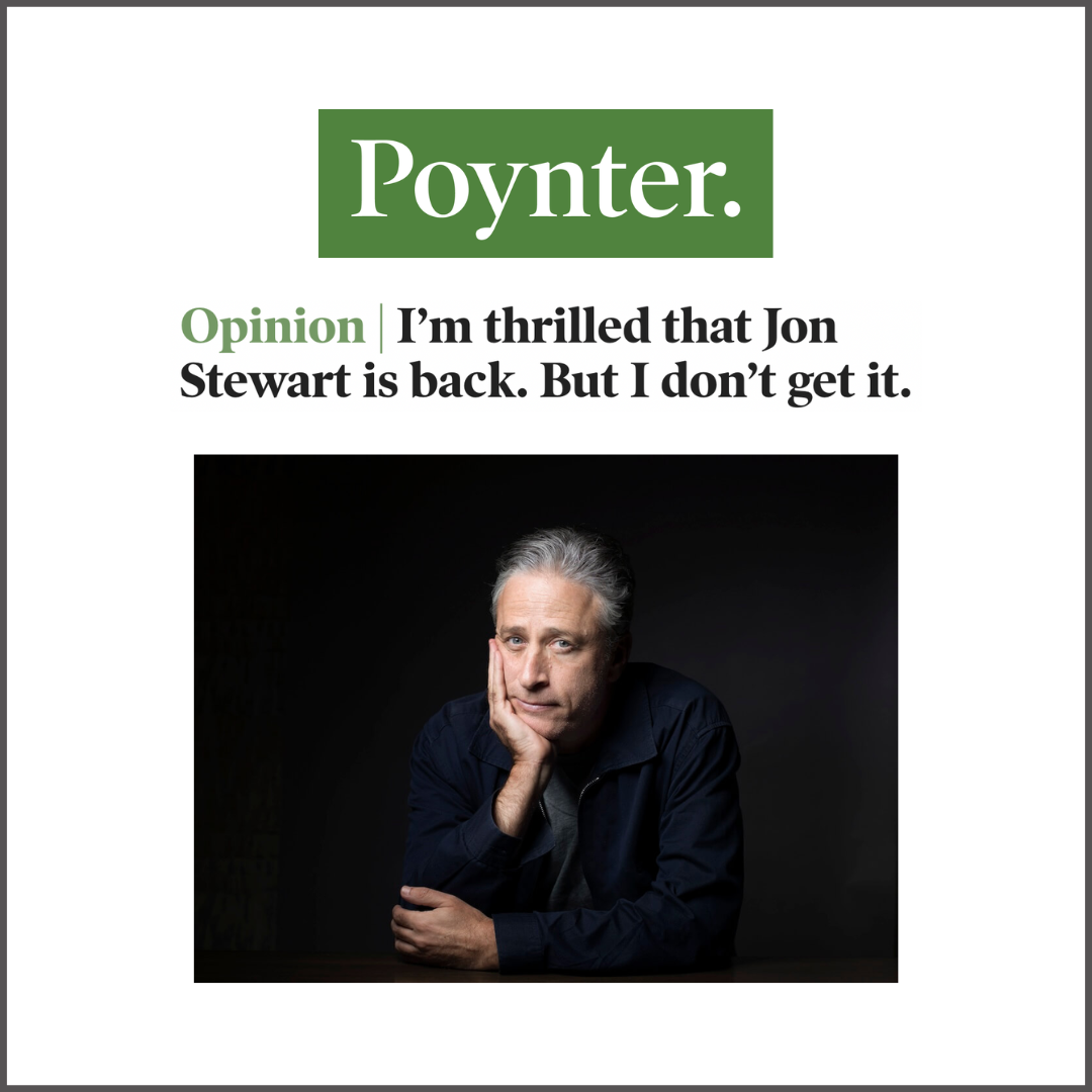 Poynter: G/O Media