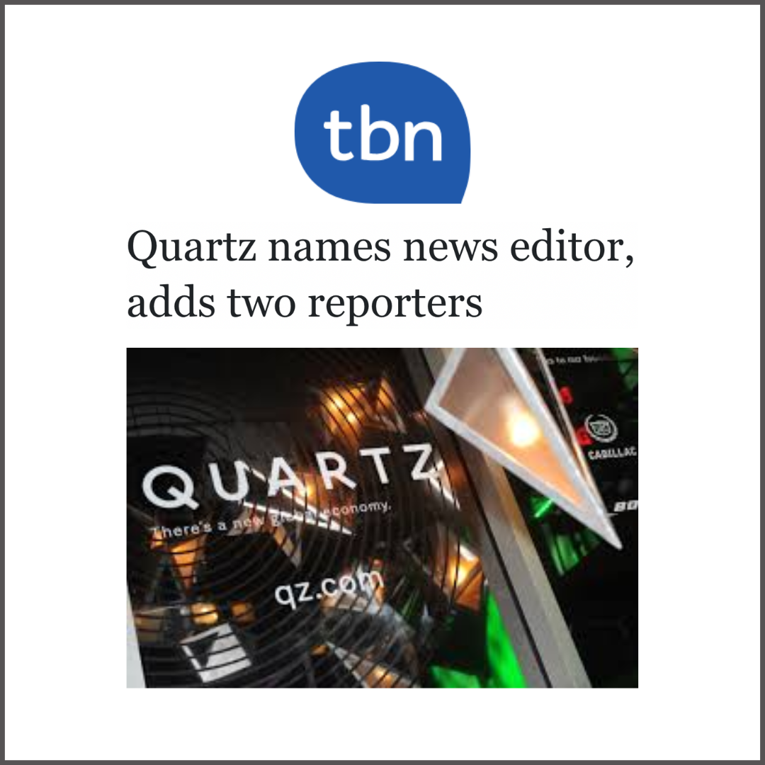 Talking Biz News: G/O Media