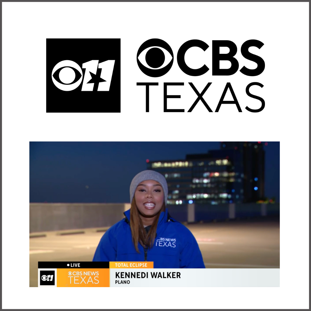 CBS News Texas: Legacy West