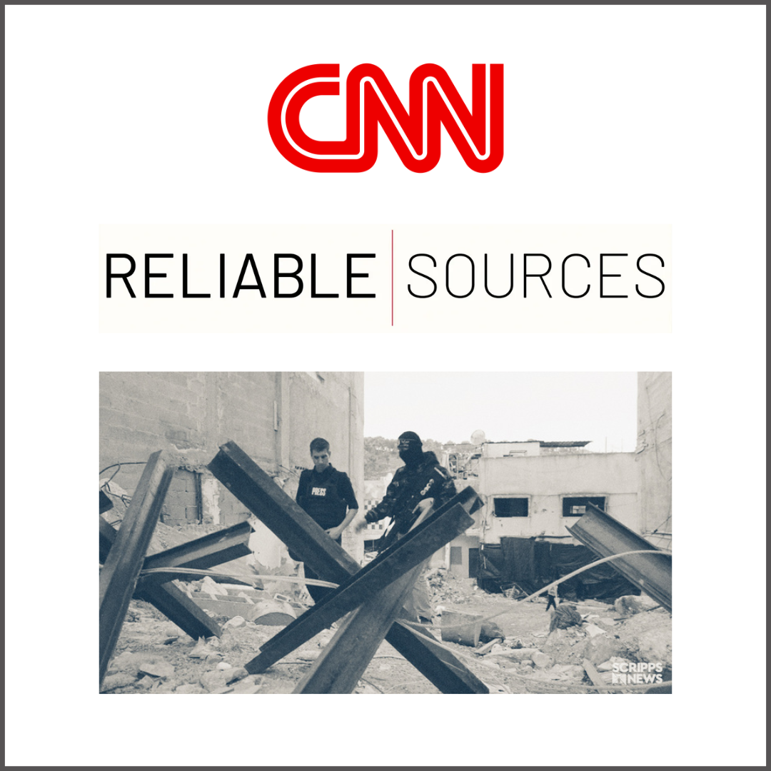CNN Reliable Sources: Scripps News