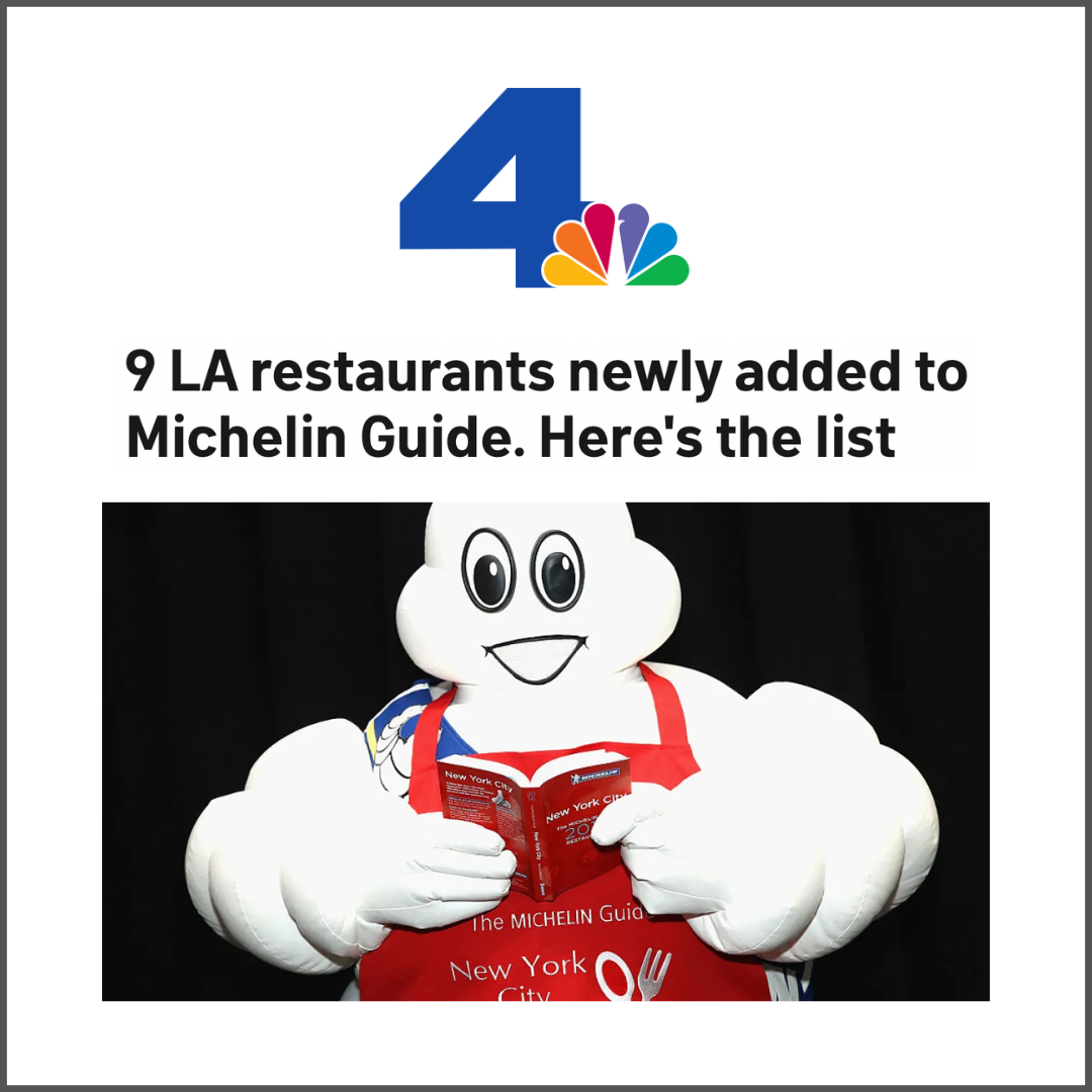 NBC Los Angeles: Ovation Hollywood