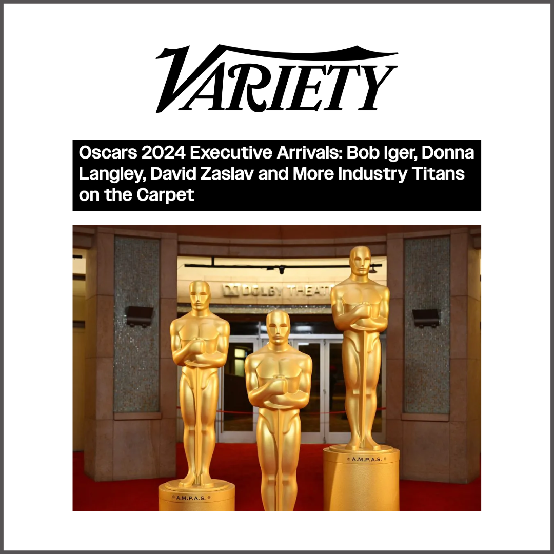 Variety: Ovation Hollywood