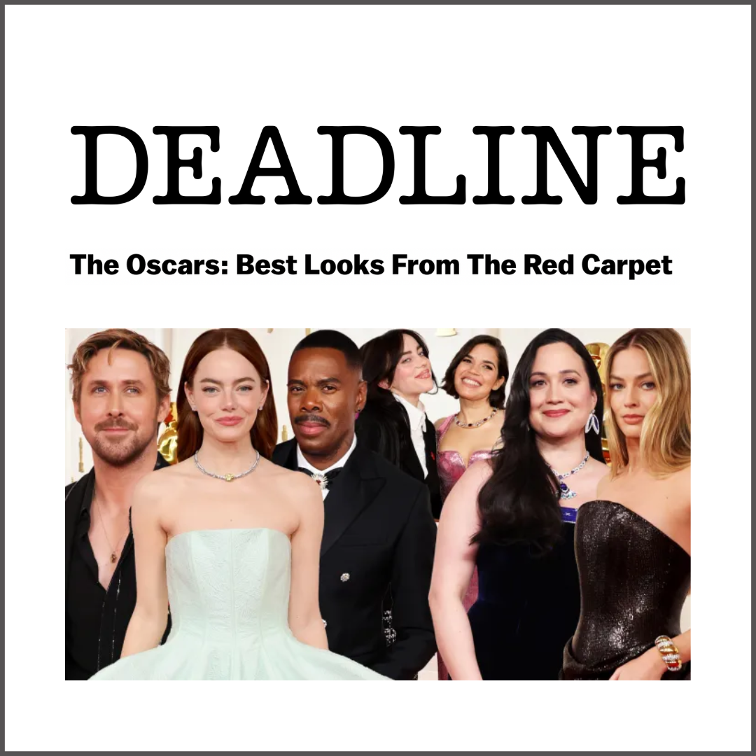 Deadline: Ovation Hollywood