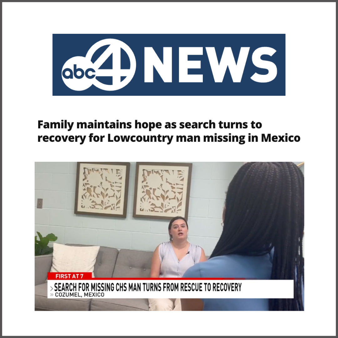 ABC News Charleston: AFTD