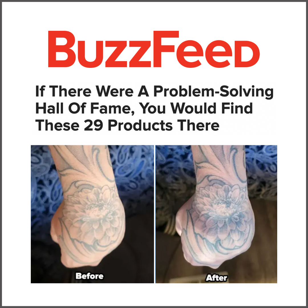 BuzzFeed: Mad Rabbit