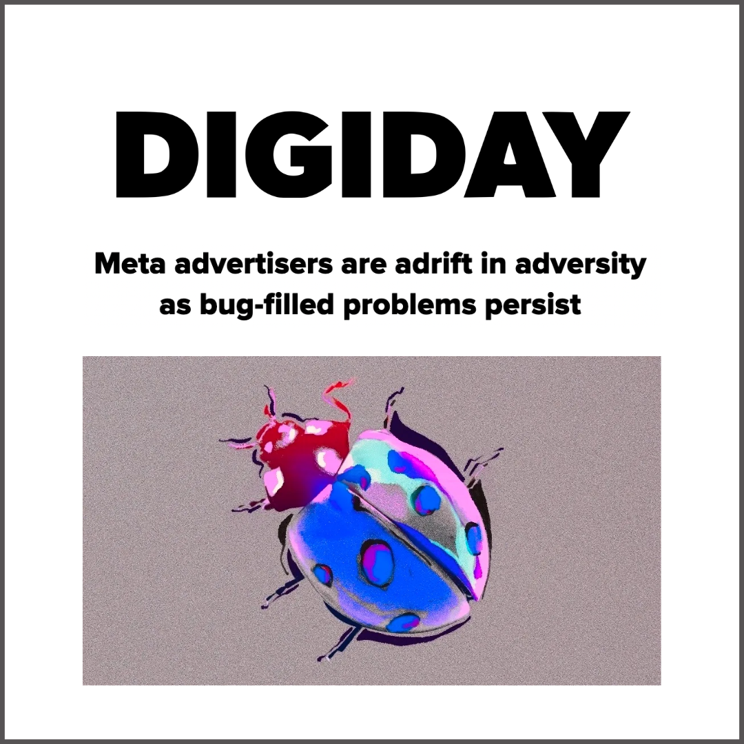 Digiday: Mad Rabbit