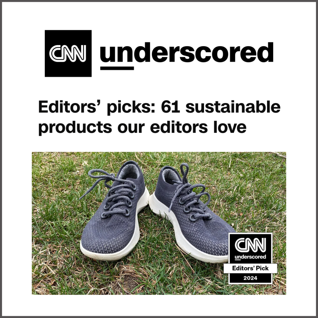 CNN Underscored: Takeya