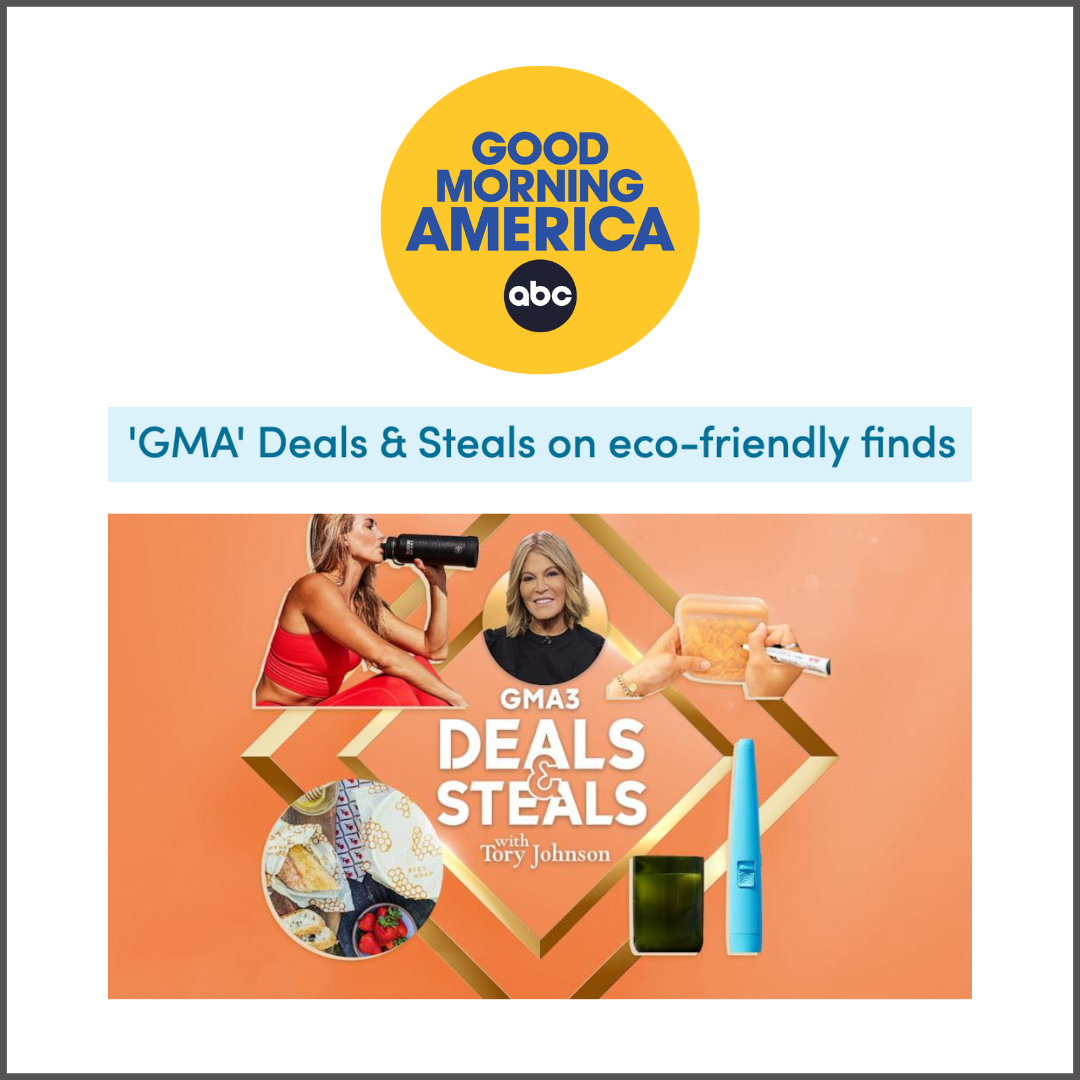 Good Morning America Online: Takeya