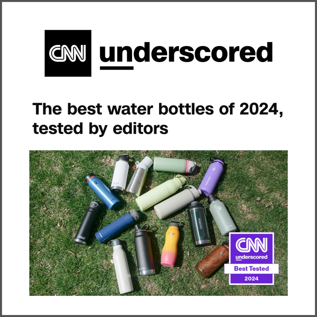 CNN Underscored: Takeya