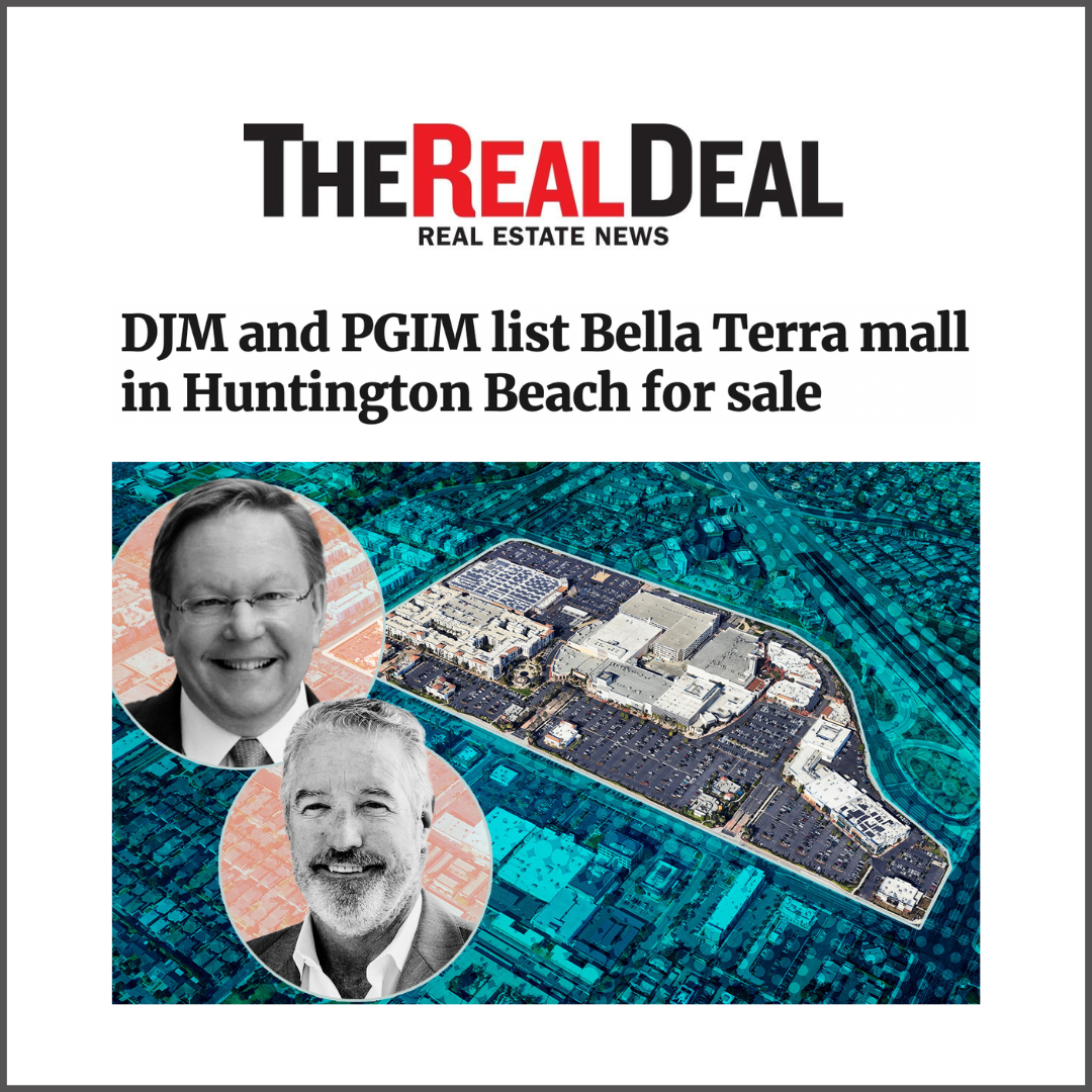 The Real Deal: Bella Terra