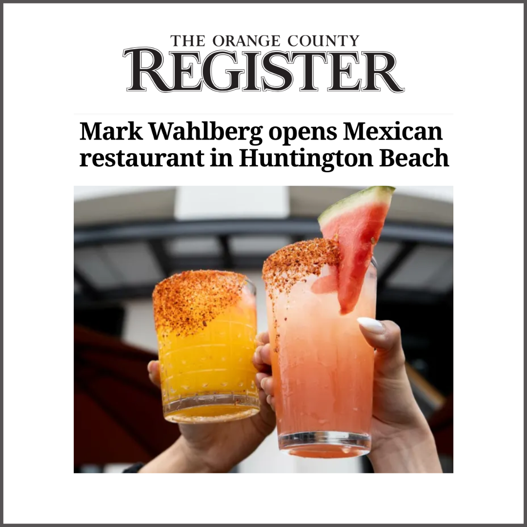The Orange County Register: Bella Terra