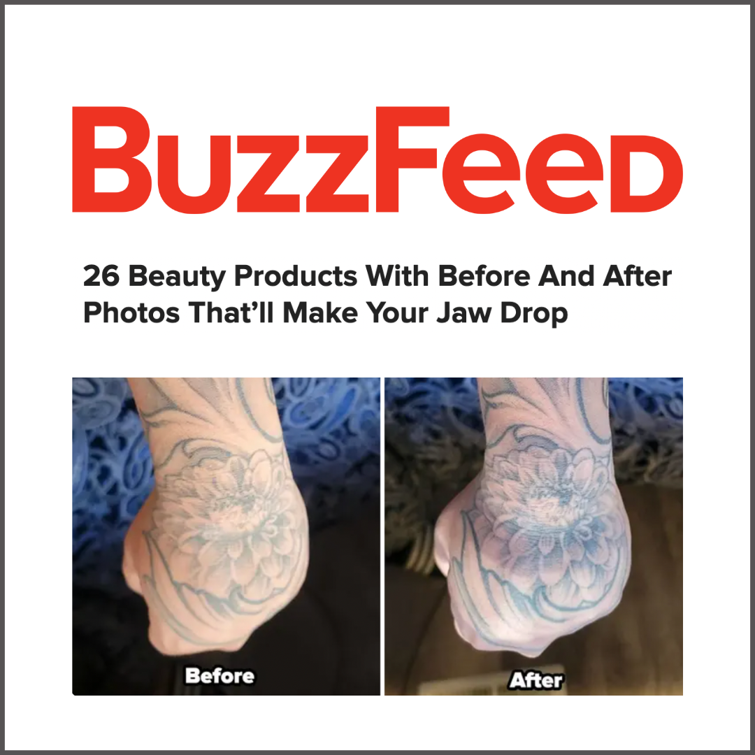 BuzzFeed: Mad Rabbit