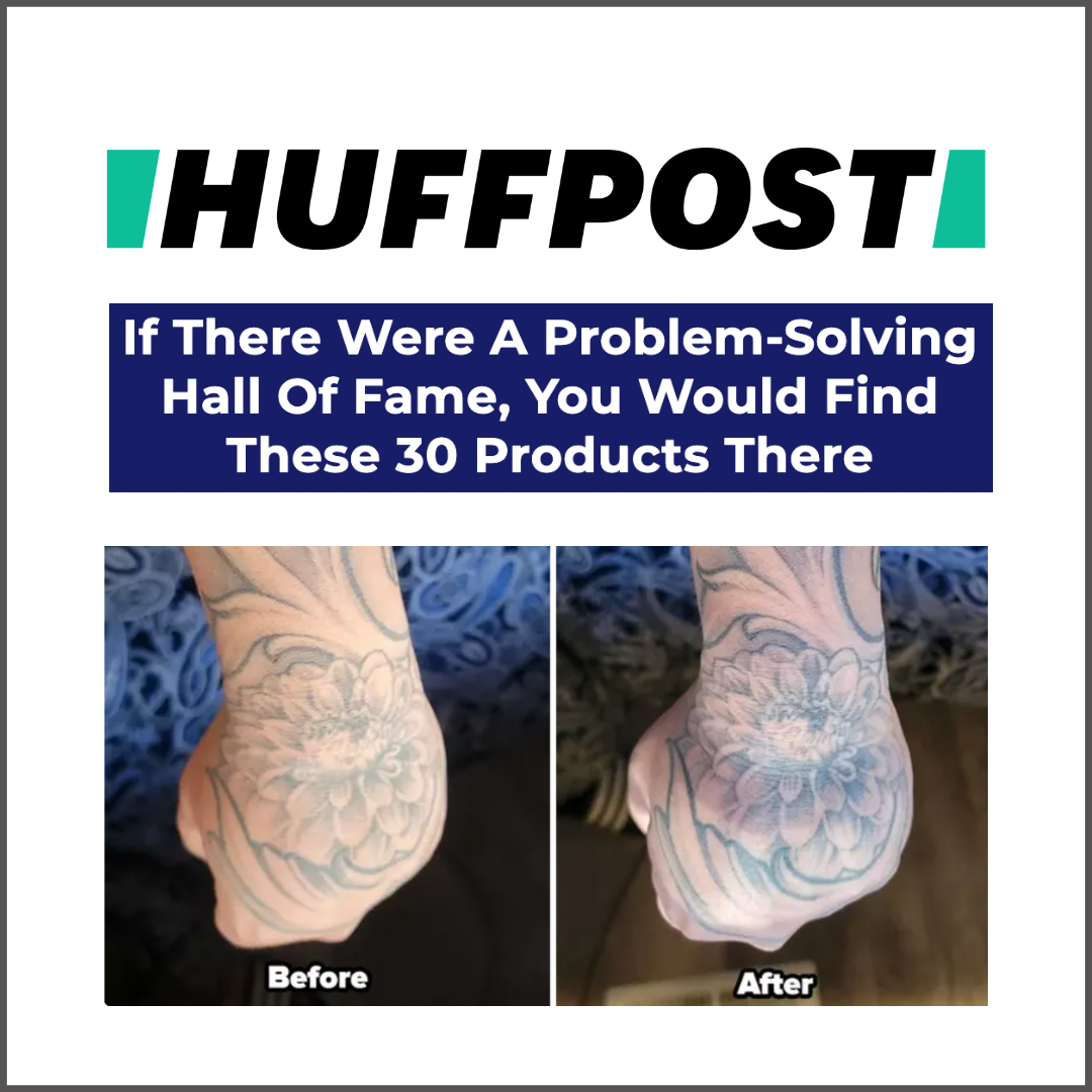 HuffPost: Mad Rabbit