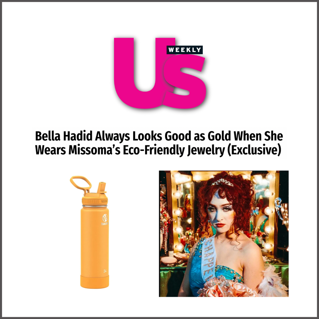 Us Weekly: Takeya