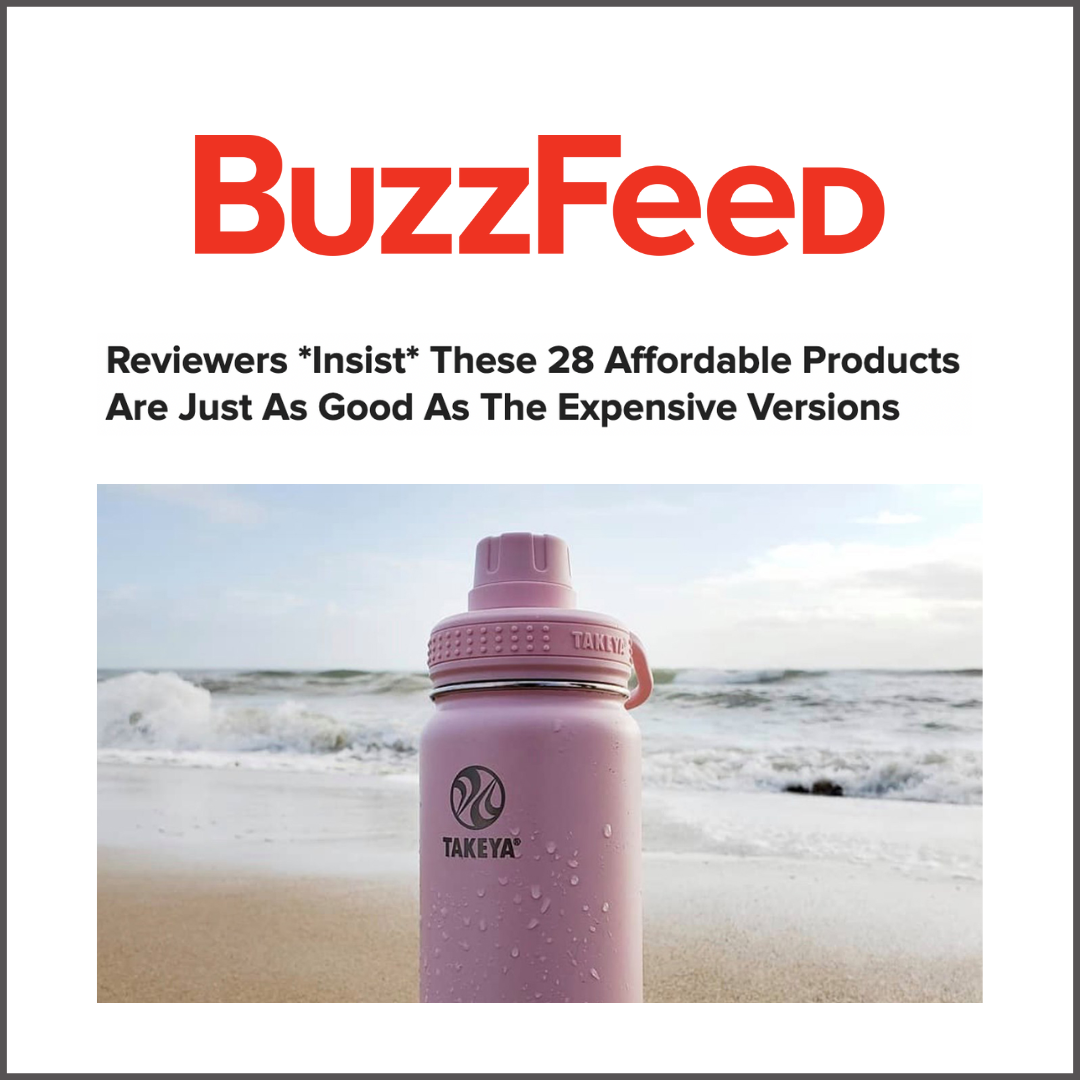 BuzzFeed: Takeya