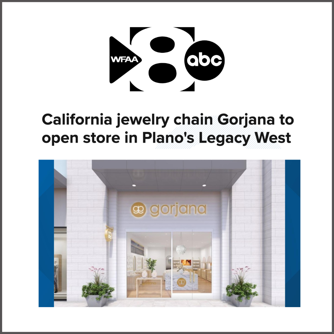 ABC 8 Dallas: Legacy West