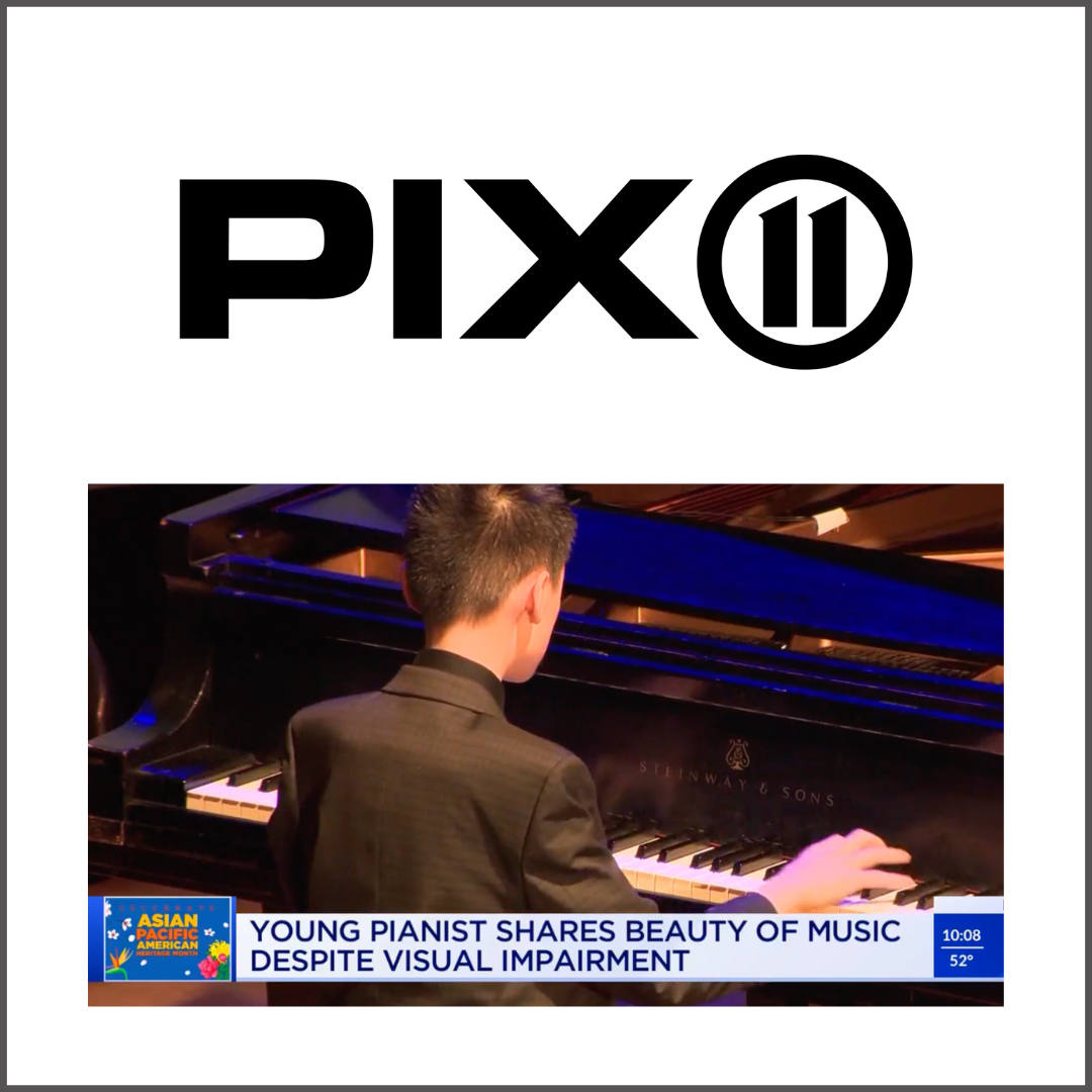 PIX 11 News: FMDG