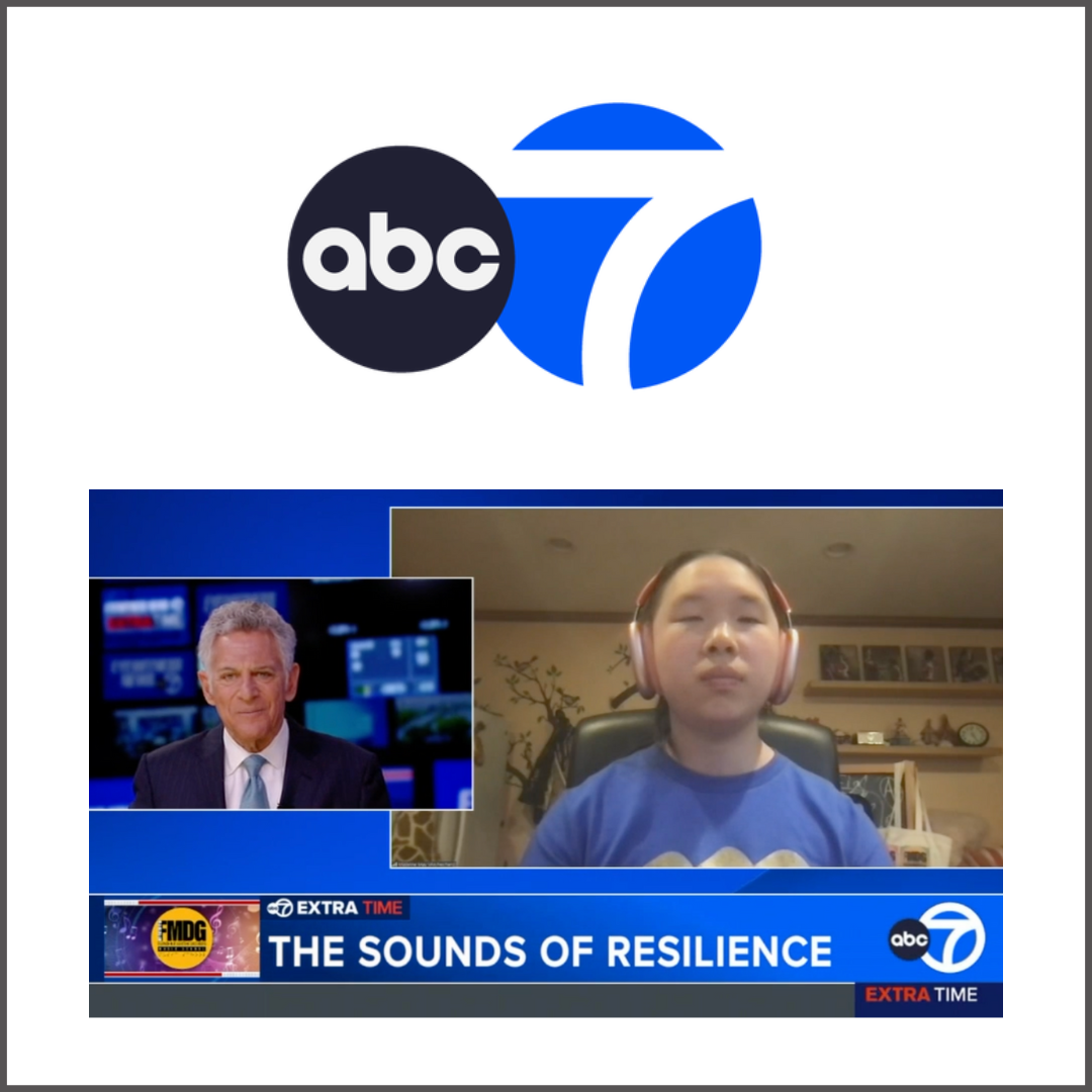 ABC 7 New York: FMDG