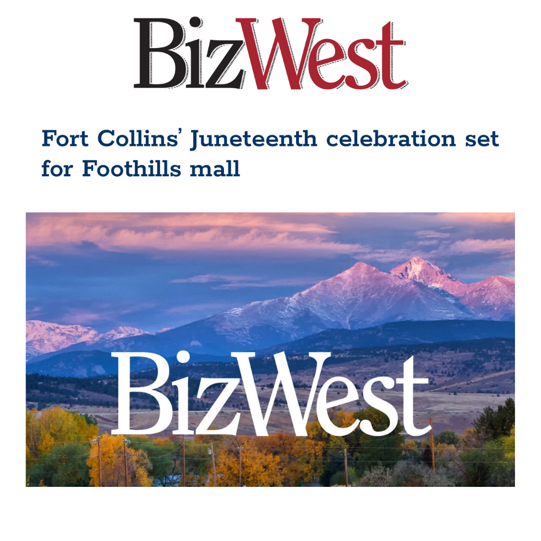 BizWest: Foothills