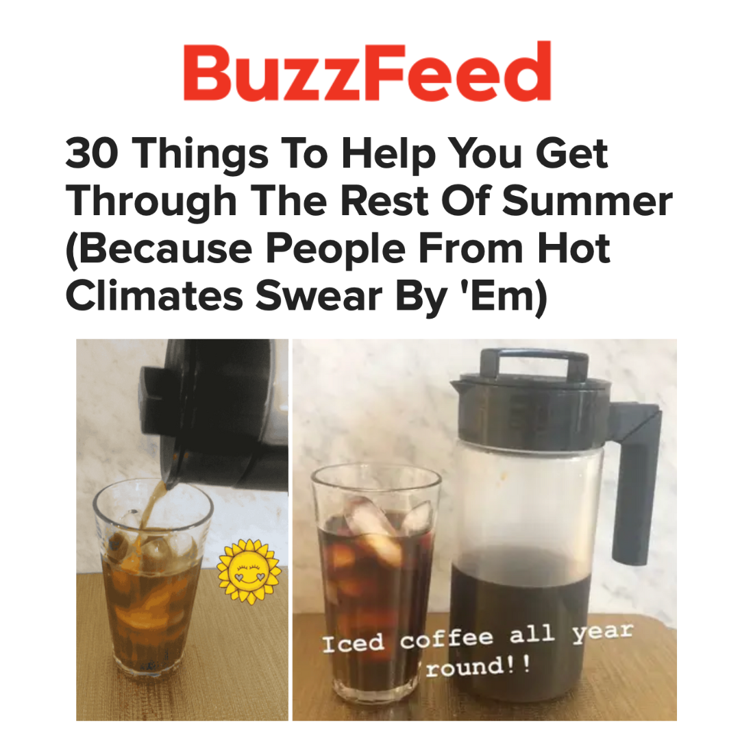 BuzzFeed: Takeya