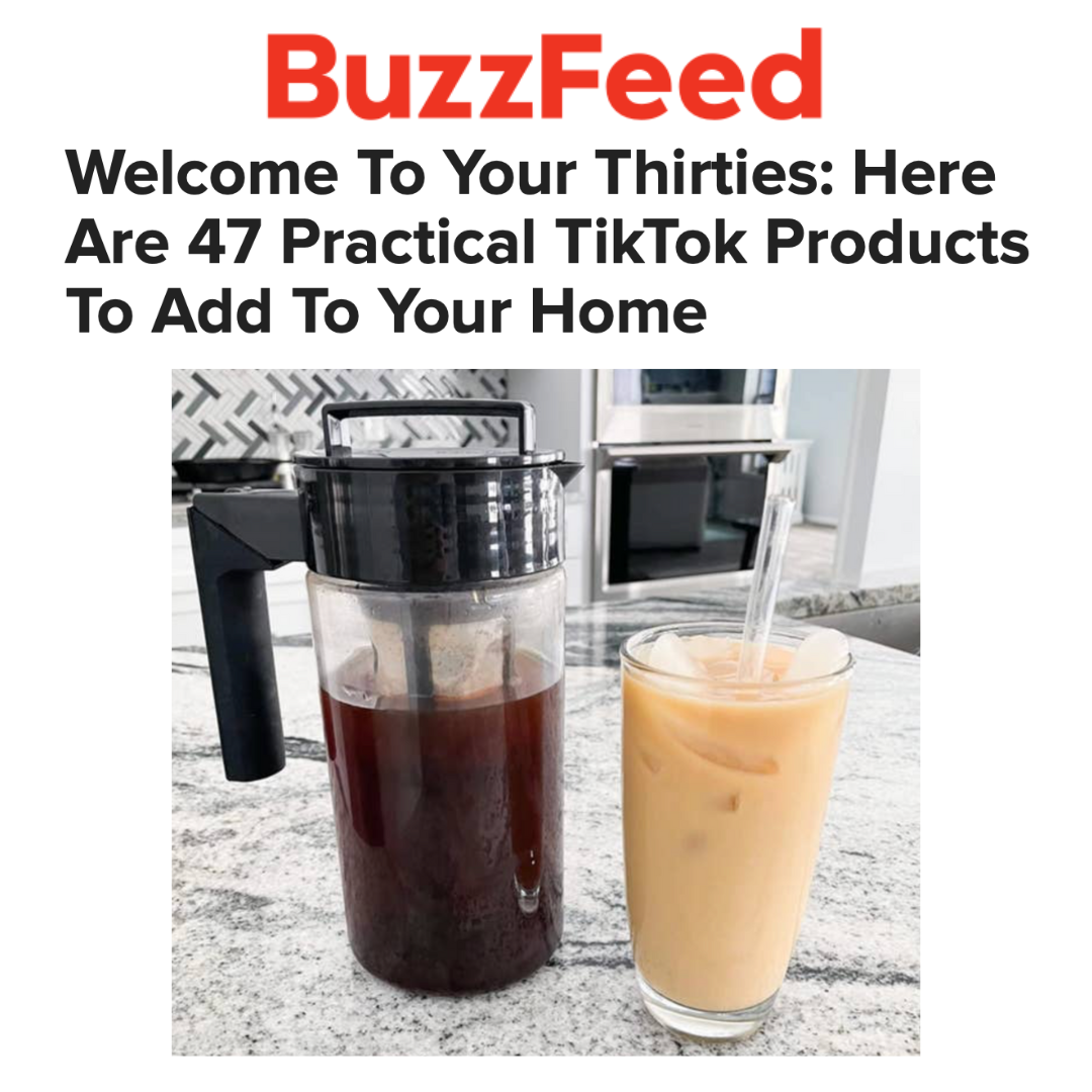 BuzzFeed: Takeya