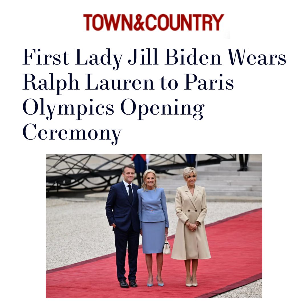 Town &amp; Country: Marion Parke