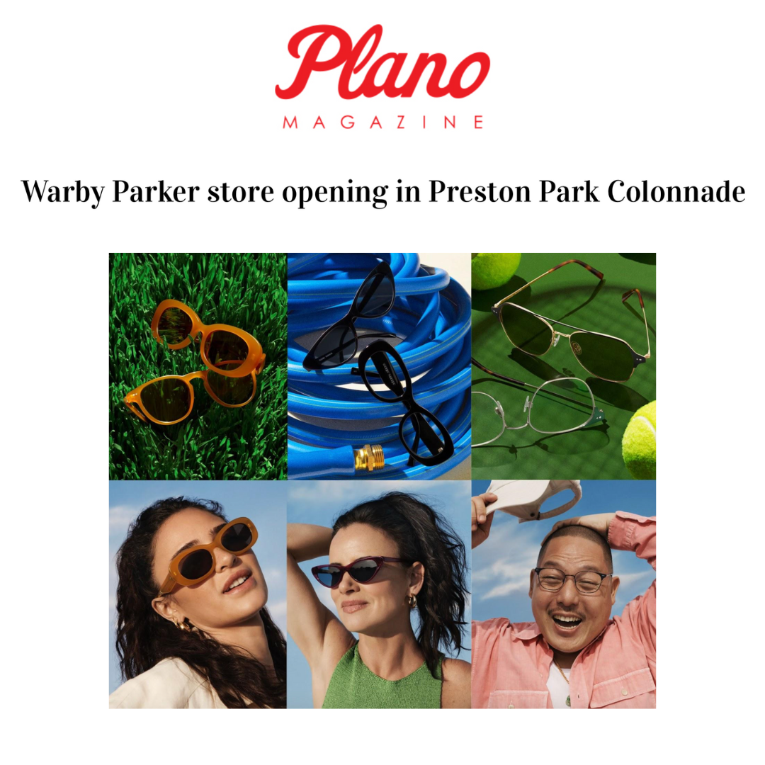 Plano Magazine: Legacy West