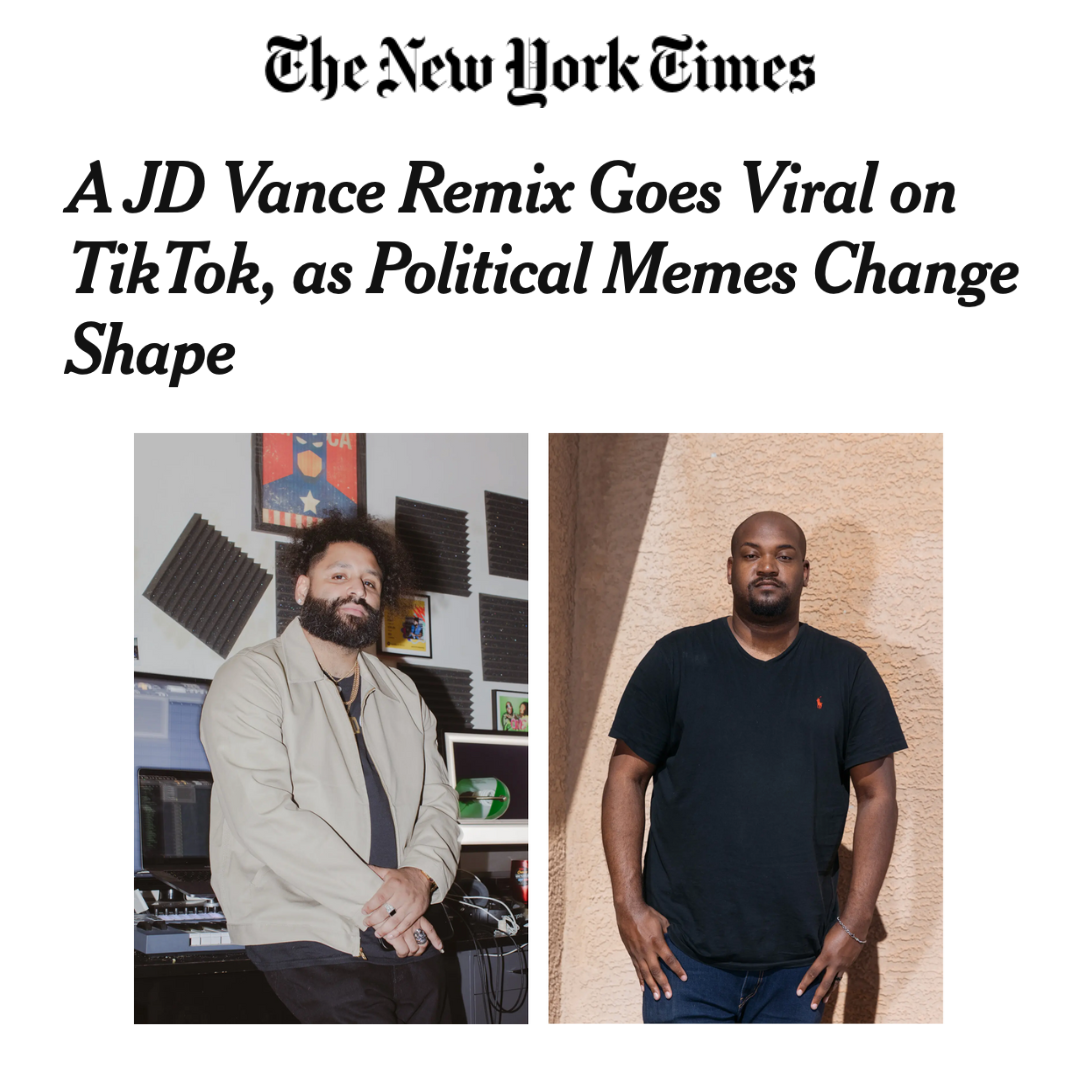 The New York Times: Zelf