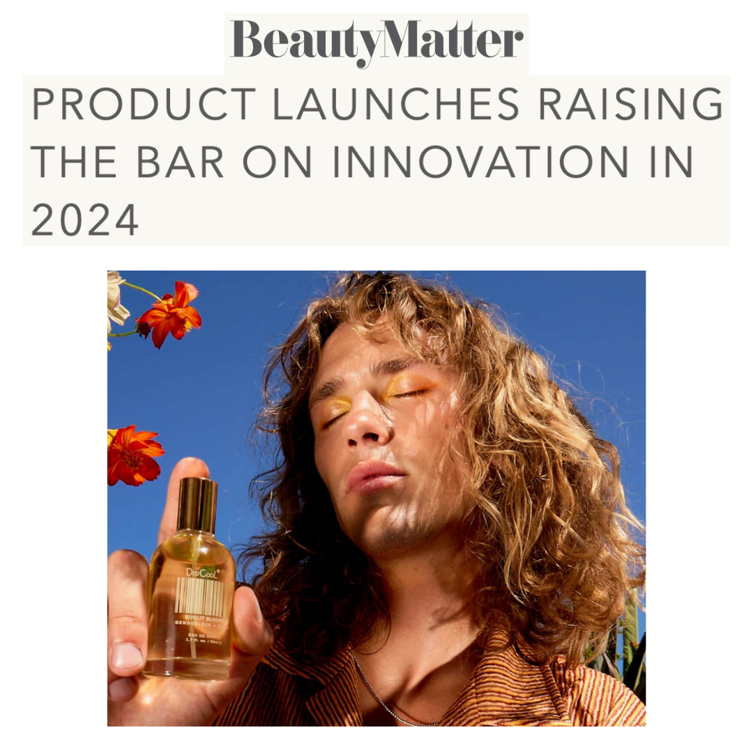 Beauty Matter: Mad Rabbit