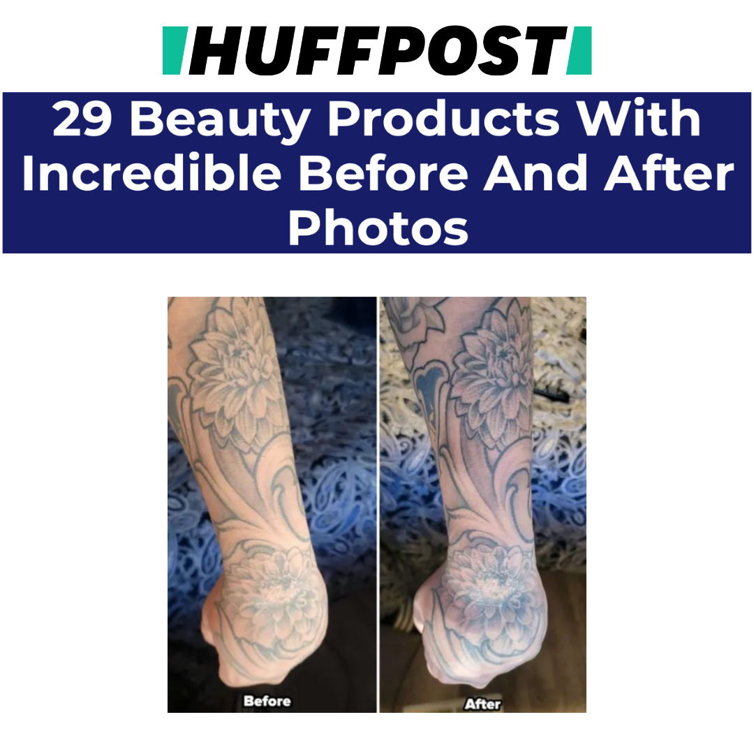 HuffPost: Mad Rabbit