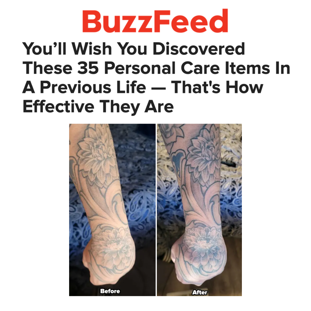 BuzzFeed: Mad Rabbit