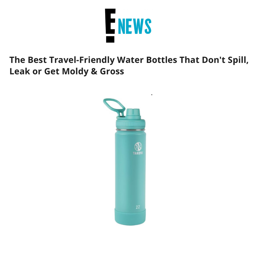 E! News: Takeya
